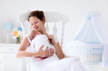 Valuable Advice on Breastfeeding for new Mothers